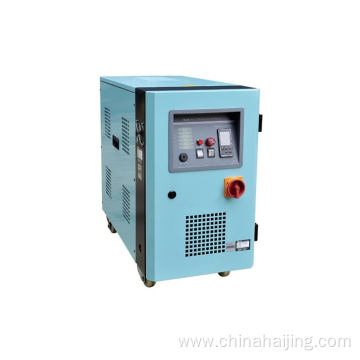 Reliable plastic injection molding auxiliary machine